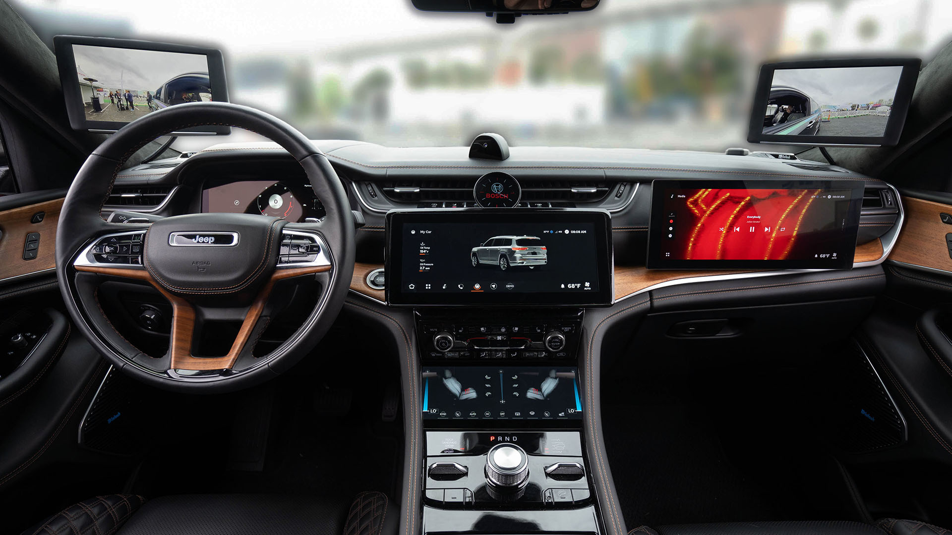 Rightware Rightware supports leading cockpit solution providers at CES 2023 ...