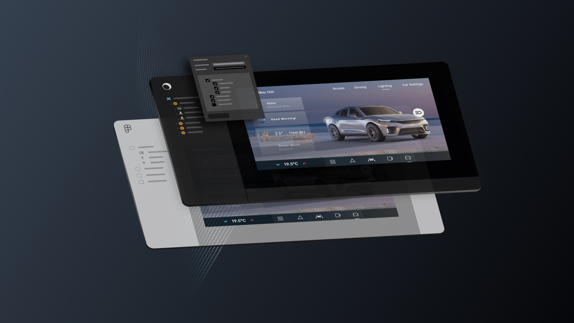 Rightware Kanzi Templates and Figma Importer: New Features to Supercharge Your ...