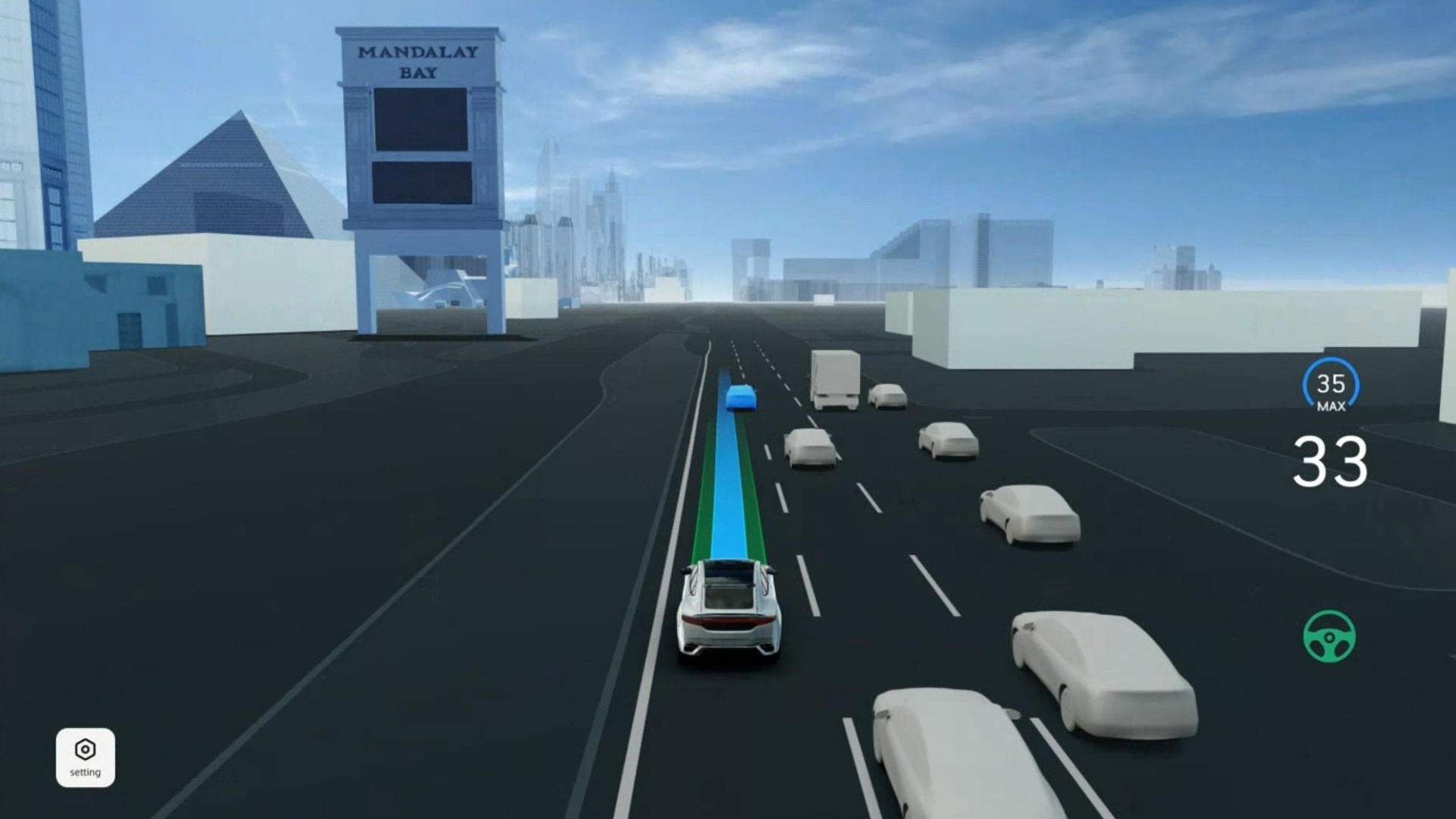 Rightware Rightware unveils IntelliSphere Reality, powered by Qualcomm ...